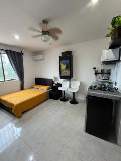 El Refugio de los Loritos - 9