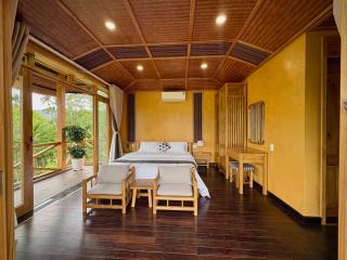 Frontier Retreat Mai Chau - 0