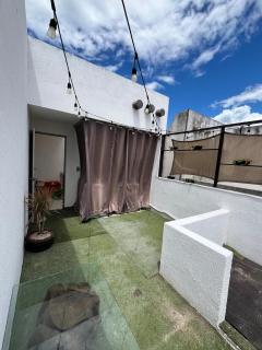 El Refugio de los Loritos - 1