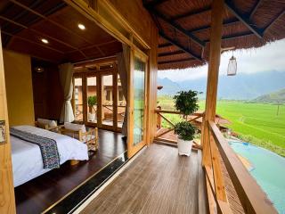 Frontier Retreat Mai Chau - 7