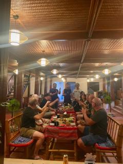 Frontier Retreat Mai Chau - 4