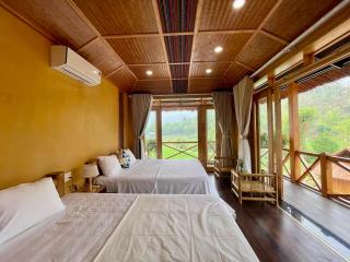 Frontier Retreat Mai Chau - 3