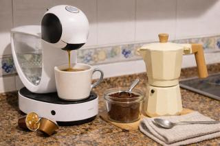 Apartamento con gran terraza jardín cerca del centro - Sevilla - 6