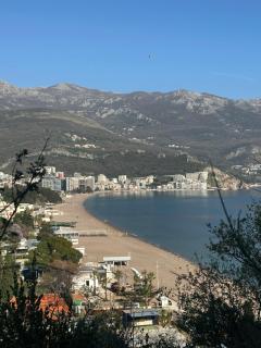 Budva - Becici - 9