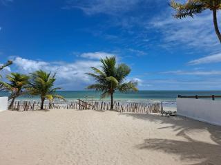 Casa Paraíso a beira mar - 7