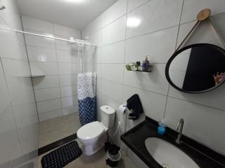 Casa Paraíso a beira mar - 5