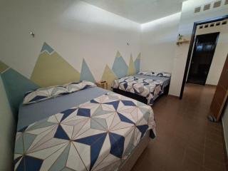 Casa Paraíso a beira mar - 3