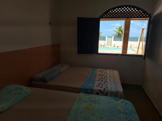 Casa Paraíso a beira mar - 1