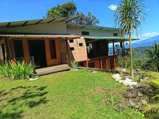 Breezes Ecolodge house - 0