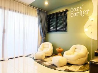 THE MAISON Phuket - 4