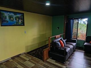 Breezes Ecolodge house - 8