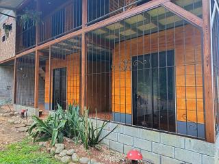 Breezes Ecolodge house - 6