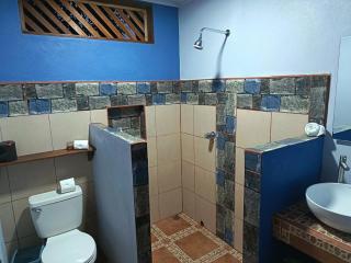 Breezes Ecolodge house - 3