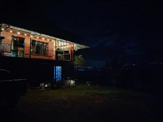 Breezes Ecolodge house - 1