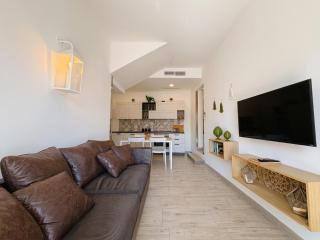 Dune Apartment by Diddoi - 1