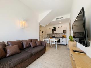 Dune Apartment by Diddoi - 7