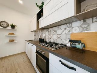 Dune Apartment by Diddoi - 6