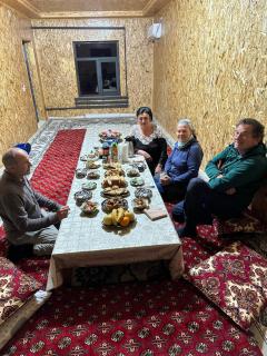 Porasht homestay - 4