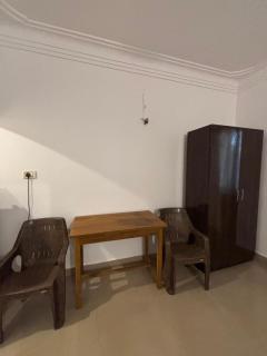 Nivaasa, Ashwem Beach Private Studio - 3