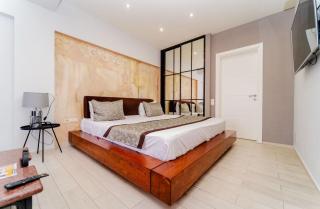 Central Vibe Grand Residence - 8