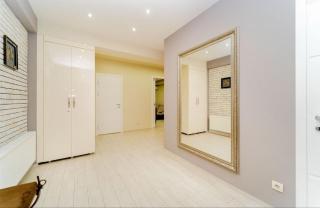 Central Vibe Grand Residence - 1