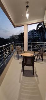 Sri Krishna Kunj Homestay - 1