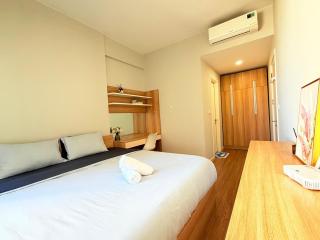 Comfortable 2BR Apartment - Heart of An Phú - 6