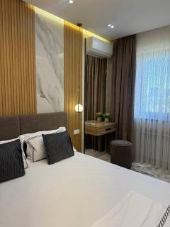 Tashkent City Pearl Luxury 3BR Apartment - 4