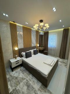 Tashkent City Pearl Luxury 3BR Apartment - 6