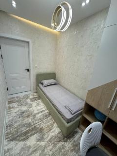 Tashkent City Pearl Luxury 3BR Apartment - 3