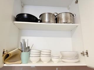 Comfortable 2BR Apartment - Heart of An Phú - 1