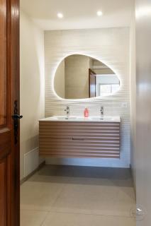 Horizon les Couchants - Appartement en RDJ 2 Suites avec climatisation, Piscine & tennis - 3