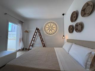 Dune Apartment by Diddoi - 8