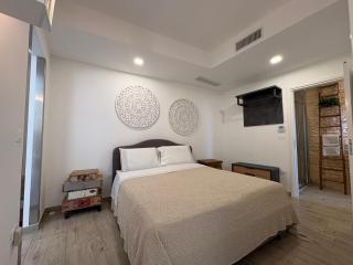 Dune Apartment by Diddoi - 9