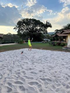 Refúgio do Cuscuzeiro em Analandia - 3