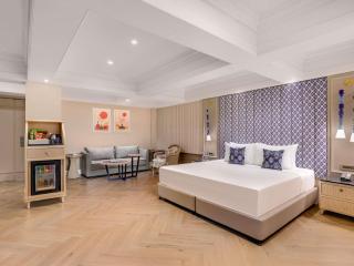 Grand Mercure Goa Candolim - An Accor Hotels Brand - 1