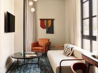 HYDE JOHANNESBURG ROSEBANK - 5