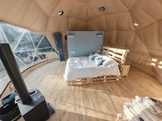 Cherry Tree Dome - 3
