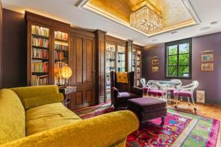 Sunset Atelier by Rove Travel - Home with Patio & Gym - 8