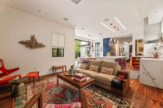 Sunset Atelier by Rove Travel - Home with Patio & Gym - 6