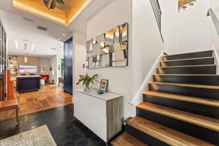 Sunset Atelier by Rove Travel - Home with Patio & Gym - 4
