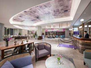 Mercure Jiangyin South Gate Yaohan - 6