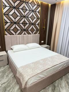 Turan Hotel Turestan - 7