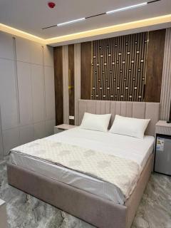 Turan Hotel Turestan - 5