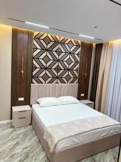 Turan Hotel Turestan - 2