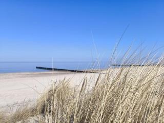 Apartament NATURAL 4 Gardenia Dziwnów z widokiem na morze EPapartamenty - 3