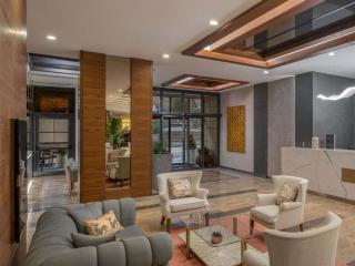 Mercure Ankara Kızılay - 9