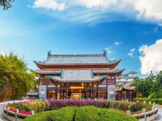 Swissôtel & Spa Sanya Yalong Bay - 8