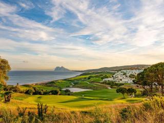 Fairmont La Hacienda Costa del Sol - 9