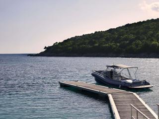 Movenpick Resort Agios Nikolaos Sivota - 8